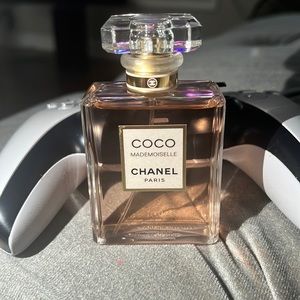 Coco Chanel Perfume